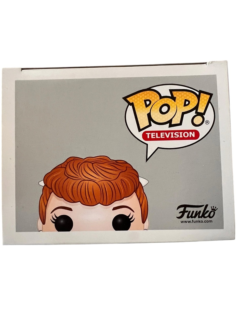 Funko Pop! Television I Love Lucy #654 Target Exclusive Vinyl Figure - Picture 5 of 6